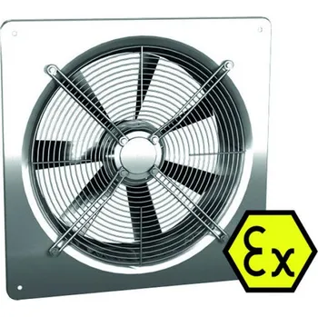 Průmyslový ventilátor Rosenberg DQ 315-4 Ex E00-31575