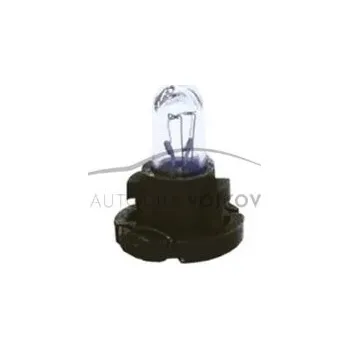 Autožárovka Žárovka T4.2 bílá Volkswagen Touran I 2003 - 2010