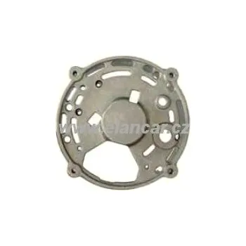 Víko alternátoru - Bosch 1125884482, 1125884494