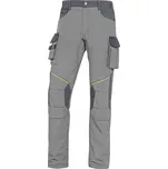 Kalhoty prac.pas CORPO MCPA2 vel.XL sv.šedá-tm.šedá