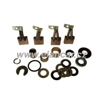 Startér Opravná sada - Bosch RC 133313