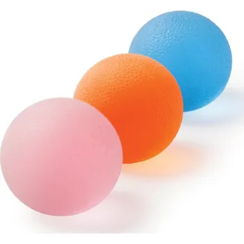 Gelový míček Qmed Varianta: tvrdý