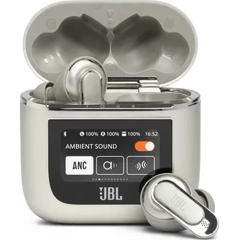 Sluchátka JBL Tour Pro 2