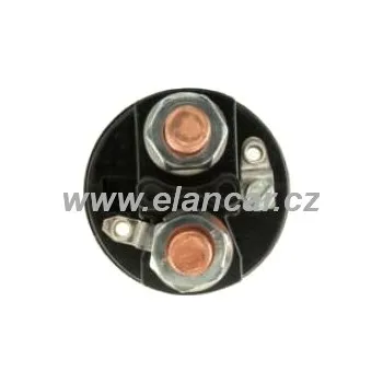 Startér Víčko spínače startéru - Bosch 0192053027