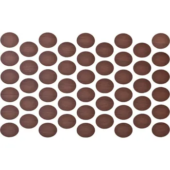 krytka matice KRYTKA SAMOLEPÍCÍ jasan