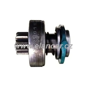 Startér Pastorek startéru Bosch 0001218104, 9002336200