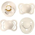 BIBS cumlíky TRY IT kolekcia - Ivory