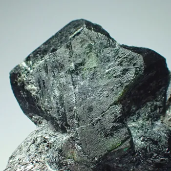 Přírodní kámen Alexandit z Brazílie 45x40mm