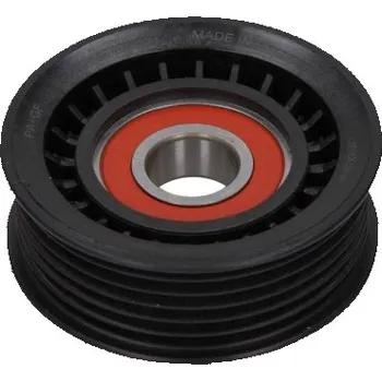 Napínací kladka, žebrovaný klínový řemen MAXGEAR 54-1008
