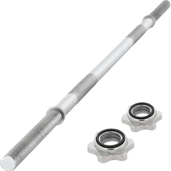 Příslušenství k čince MAXXIVA Osa na činku, 180 cm