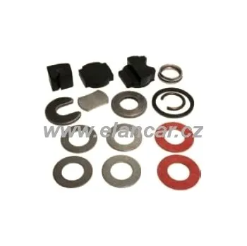 Startér Opravná sada - Bosch 2007010032 RC 139152