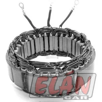 Alternátor Stator alternátoru - Delco 3472745