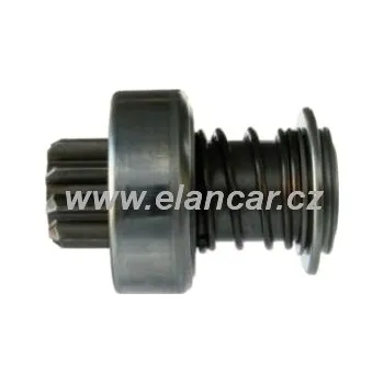 Startér Pastorek startéru Bosch 0001208202, 1006209236