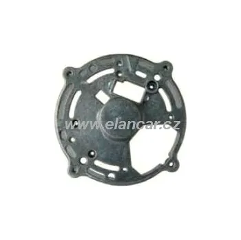 Víko alternátoru - Bosch 1125884385
