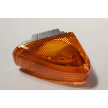 Osvětlení pro motocykl JR sklo blinkru KAWASAKI KLE500 05-07 ,KLE650 VERSYS 07-08 ,Z750 ,Z750S ,Z1000 levý přední/pravá zadní (JR sklo blinkru KAWASAKI KLE500 05-07 ,KLE650 VERSYS 07-08 ,Z750 ,Z750S ,Z1000 levý přední/pravá zadní)