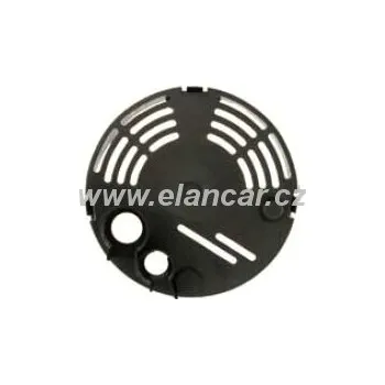 Víko alternátoru - Magneti Marelli 83614900