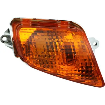 Osvětlení pro motocykl NACHMAN směrovka/blinkr HONDA CBR 1100 XX 96-06 levý přední do zrcátka (MC-01908L) (9448N) (NACHMAN směrovka/blinkr HONDA CBR 1100 XX 96-06 levý přední do zrcátka (MC-01908L) (9448N))