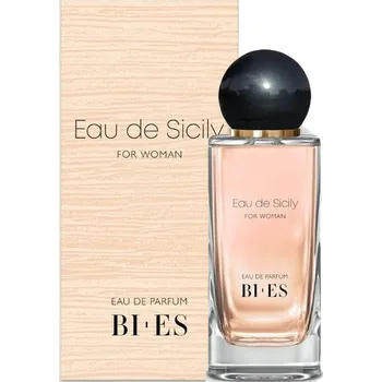 Parfém BI-ES Eau de Sicily dámská parfémovaná voda 100ml