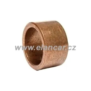 Startér Kluzné ložisko 24,90 x 32 x 17,85 mm