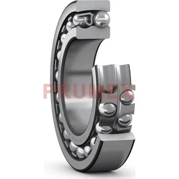 SKF 1316 naklápěcí kuličkové ložisko