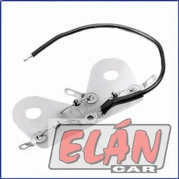 Alternátor Trioda - Lucas UZB200