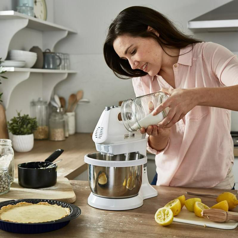 Kenwood Chef Kenwood By Mary Berry Hand Mixer Food Processor Mary