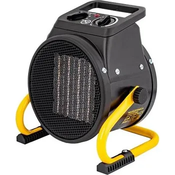 Průmyslové topidlo Volt Polska Comfort 2500 W