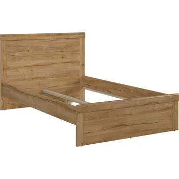 Postel HOLTEN postel LOZ/120, dub waterford