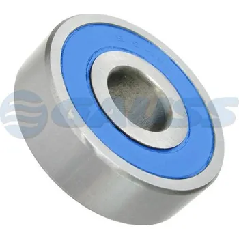 Alternátor Ložisko Gauss 6003 2RS C3 RC 140273 GA