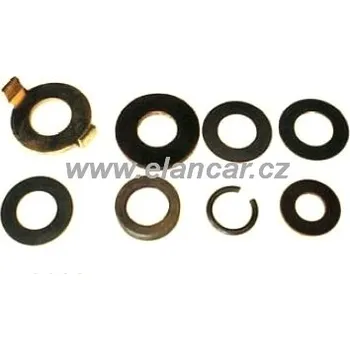 Startér Opravná sada RC 136603