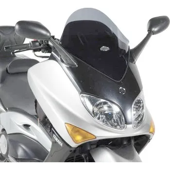 KD128B tmavé plexi YAMAHA T-MAX 500 (01-07)
