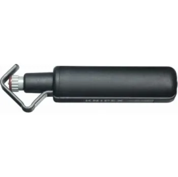 Kleště Knipex 16 30 135 SB Nástroj pro odstraňování plášťů Pro spirálový řez