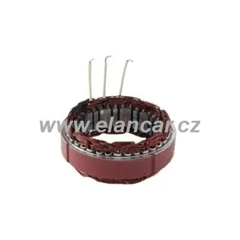 Alternátor Stator alternátoru Bosch 1125045002