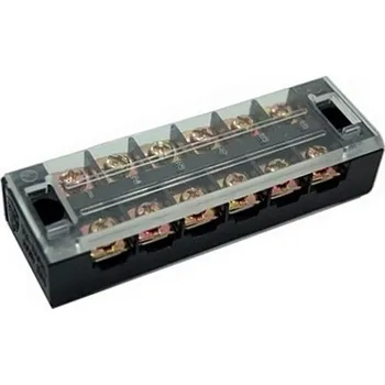 Auto elektroinstalace Svorkovnice 12 x M4