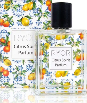 Unisex parfém RYOR Citrus Spirit U  P 100 ml