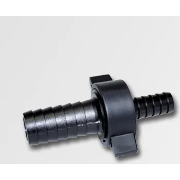 Zahradní hadice XT redukce hadicová K 278 1"x3/4"