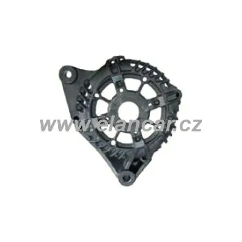 Přední víko alternátoru - Valeo 2541862