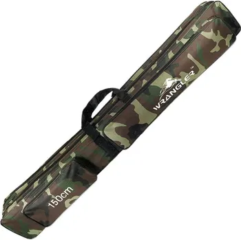 Pouzdro na prut Pouzdro na udice 150cm Wrangler (Rybářské potřeby)