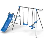 4iQ Group Tim modré