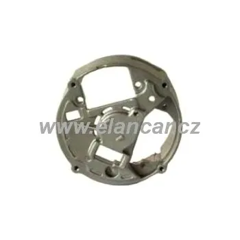 Víko alternátoru - Valeo 2518044