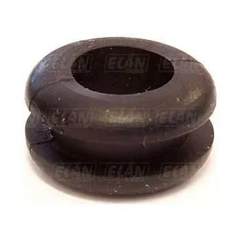 Auto elektroinstalace Průchodka gumová - 12/9,5 mm