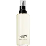 Armani Armani Code toaletní voda pánská - refill 150 ml