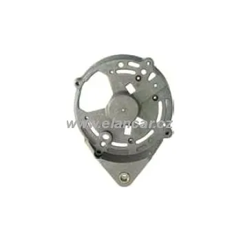 Víko alternátoru - Bosch 9122145905