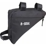 Triangle 1.0 brašna do rámu černá varianta 39030