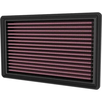 Vzduchový filtr K&N sportovní vložka vzduchového filtru pro Toyota Yaris r.v. 2021-2025 1.5L Benzin Exc. Hybrid