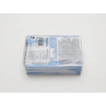 Výtvárné potřeby Koh-i-noor Koh-i-noor, modelovací hmota, 1 kg Barva: Modrá