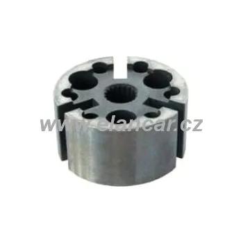 Alternátor Díl podtlakové pumpy - Bosch 9491146305