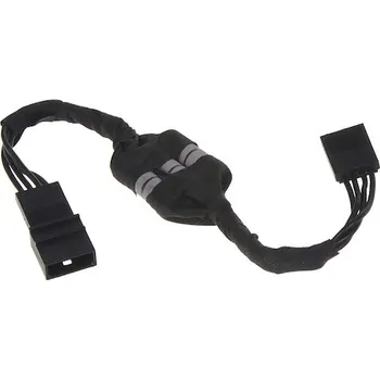 Přídavný světlomet Eliminátor chybových hlášení pro VW, Audi, STM LED-WCVW3