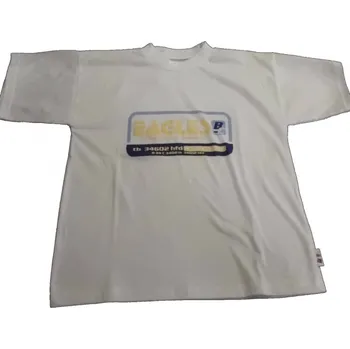 Tričko dětské krátký rukáv - OBRÁZEK bílé - vel.122