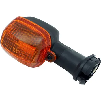 Osvětlení pro motocykl NACHMAN směrovka/blinkr YAMAHA R6 99-02 (15-738R) (NACHMAN směrovka/blinkr YAMAHA R6 99-02 (15-738R))